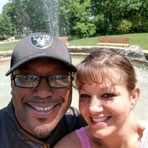 Meet your Posher, Steven